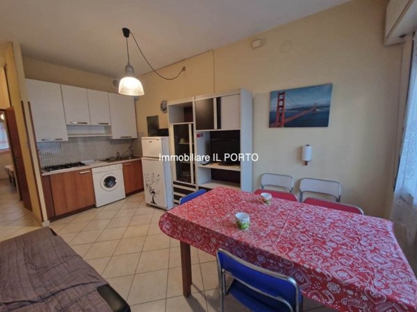 appartamento in vendita a Comacchio in zona Lido degli Estensi