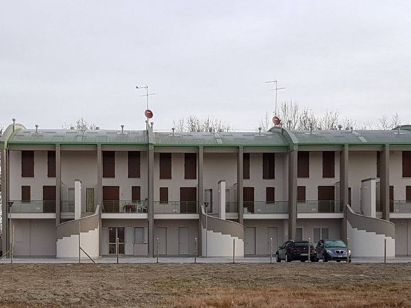 appartamento in vendita a Comacchio in zona San Giuseppe