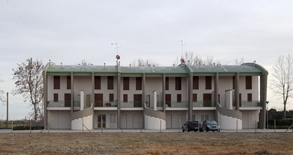 appartamento in vendita a Comacchio in zona San Giuseppe