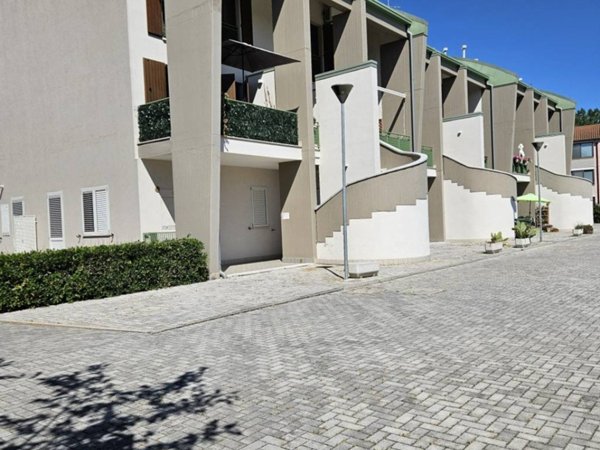 appartamento in vendita a Comacchio in zona San Giuseppe