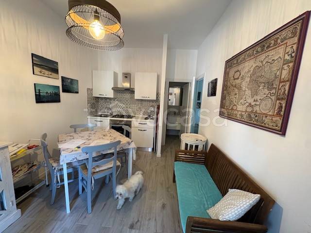 casa indipendente in vendita a Comacchio in zona Lido di Spina