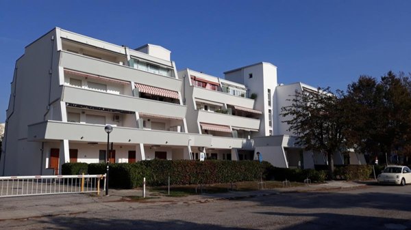 appartamento in vendita a Comacchio in zona Lido di Spina