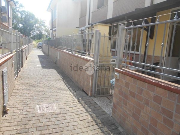 appartamento in vendita a Comacchio in zona Porto Garibaldi