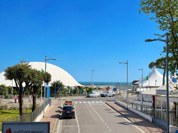 appartamento in vendita a Comacchio in zona Lido delle Nazioni