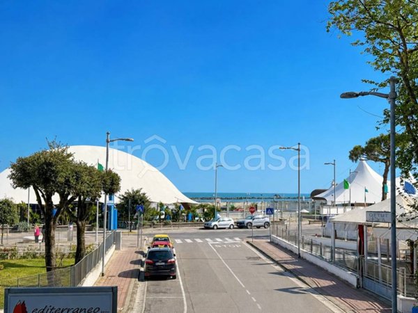 appartamento in vendita a Comacchio in zona Lido delle Nazioni