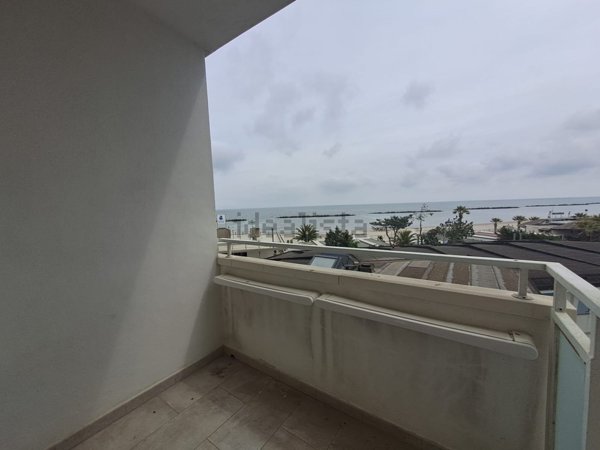 appartamento in vendita a Comacchio in zona Lido di Pomposa