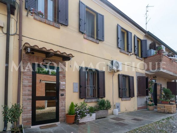 casa indipendente in vendita a Comacchio