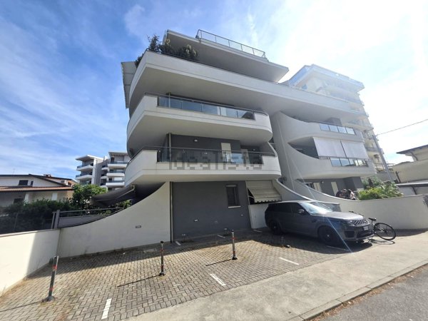 appartamento in vendita a Comacchio in zona Lido degli Estensi