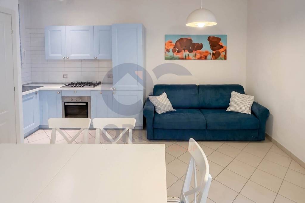 casa indipendente in vendita a Comacchio in zona Lido di Spina