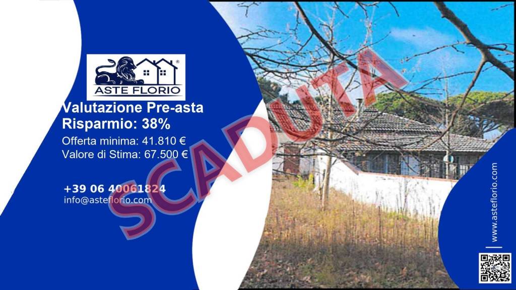 casa indipendente in vendita a Comacchio in zona Lido degli Scacchi