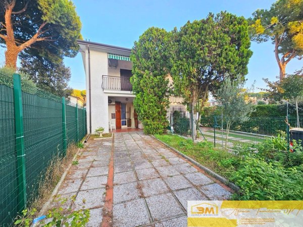 appartamento in vendita a Comacchio in zona Lido degli Estensi