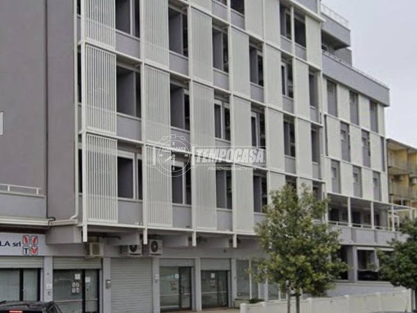 appartamento in vendita a Comacchio in zona Lido degli Estensi