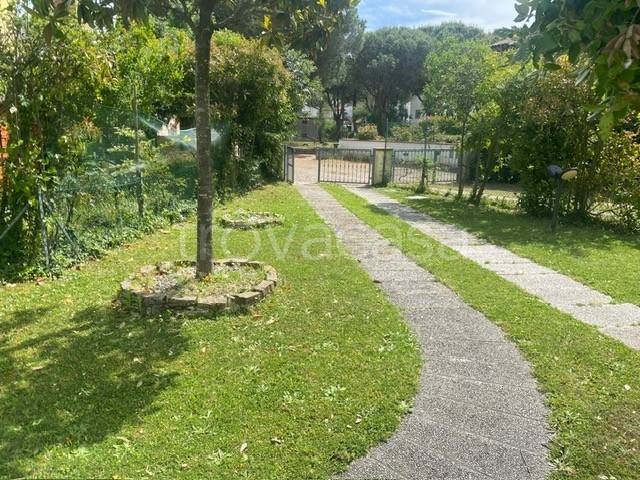 appartamento in vendita a Comacchio in zona Lido di Volano