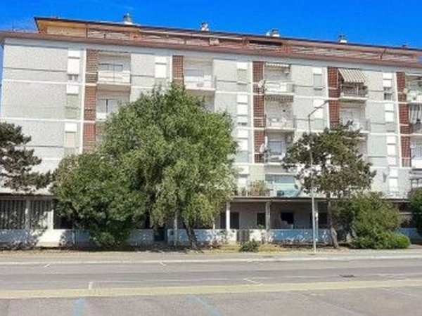 appartamento in vendita a Comacchio in zona Lido di Pomposa