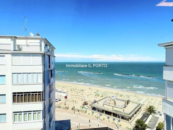 appartamento in vendita a Comacchio in zona Lido di Pomposa