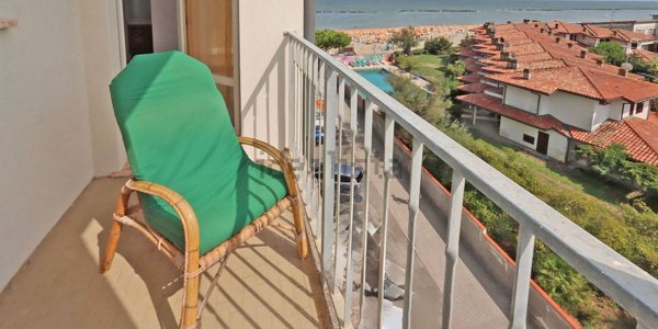 appartamento in vendita a Comacchio in zona Lido degli Scacchi