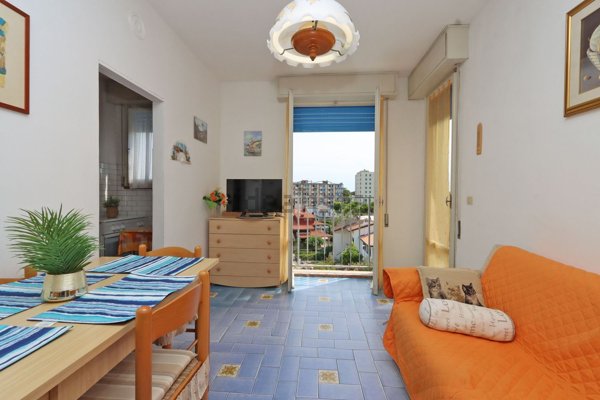 appartamento in vendita a Comacchio in zona Lido degli Scacchi