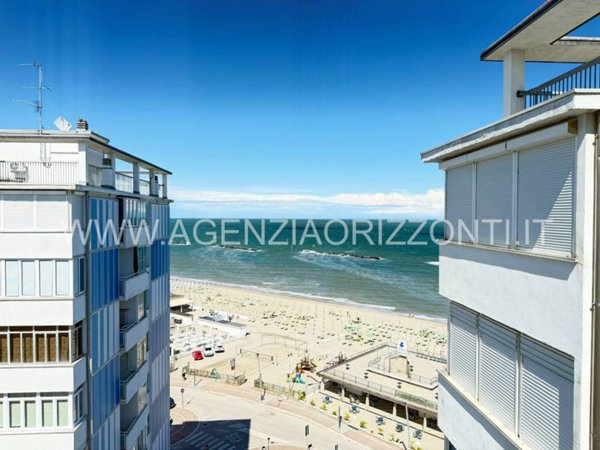 appartamento in vendita a Comacchio in zona Lido di Pomposa