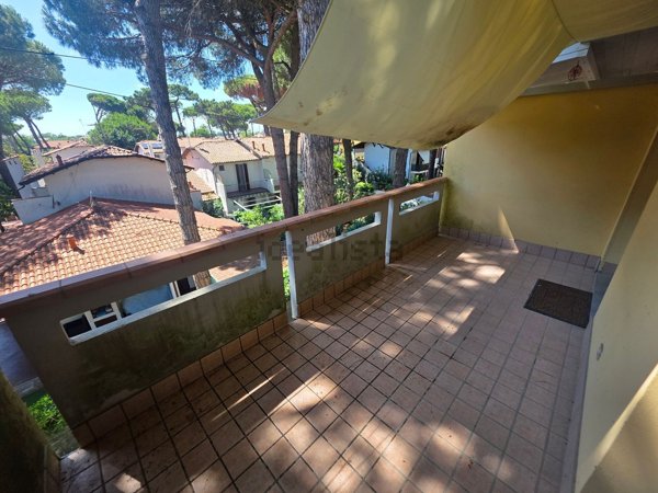 appartamento in vendita a Comacchio in zona Lido degli Estensi