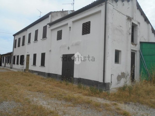 casa indipendente in vendita a Comacchio in zona Porto Garibaldi