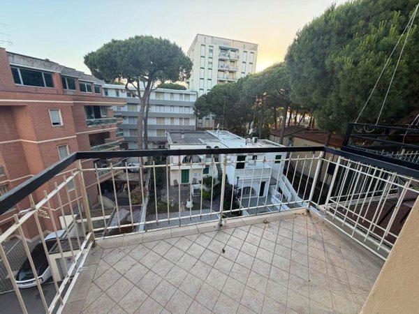 appartamento in vendita a Comacchio in zona Lido degli Estensi