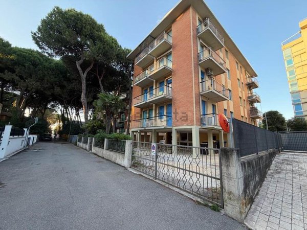 appartamento in vendita a Comacchio in zona Lido degli Estensi