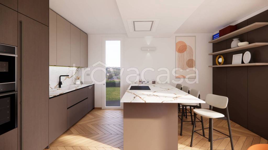 appartamento in vendita a Comacchio