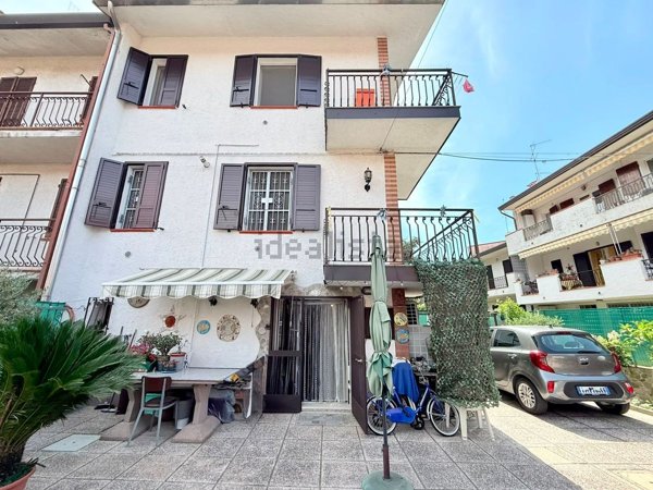 casa indipendente in vendita a Comacchio in zona Lido delle Nazioni