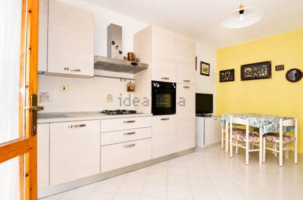 casa indipendente in vendita a Comacchio in zona Lido delle Nazioni