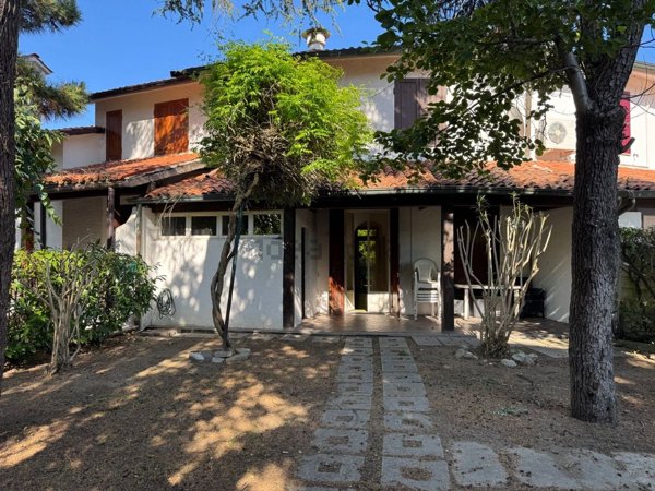 appartamento in vendita a Comacchio in zona Lido delle Nazioni