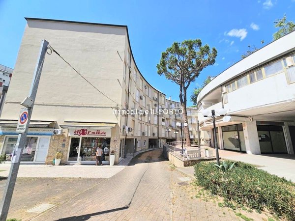 appartamento in vendita a Comacchio in zona Lido degli Estensi
