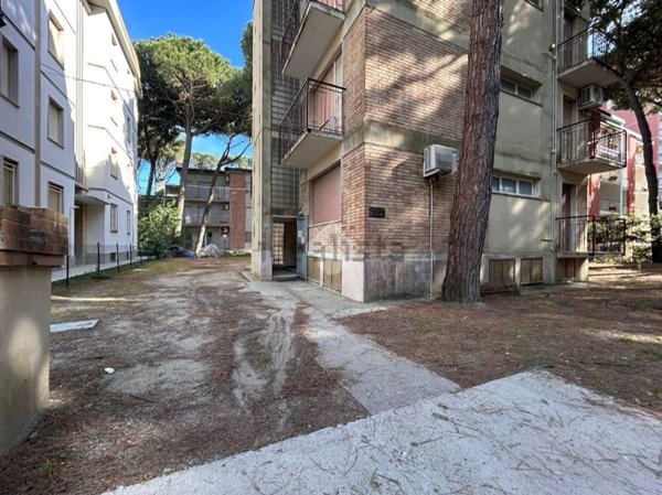 appartamento in vendita a Comacchio in zona Lido degli Estensi