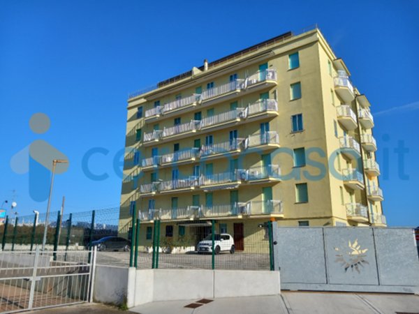appartamento in vendita a Comacchio in zona Lido di Pomposa