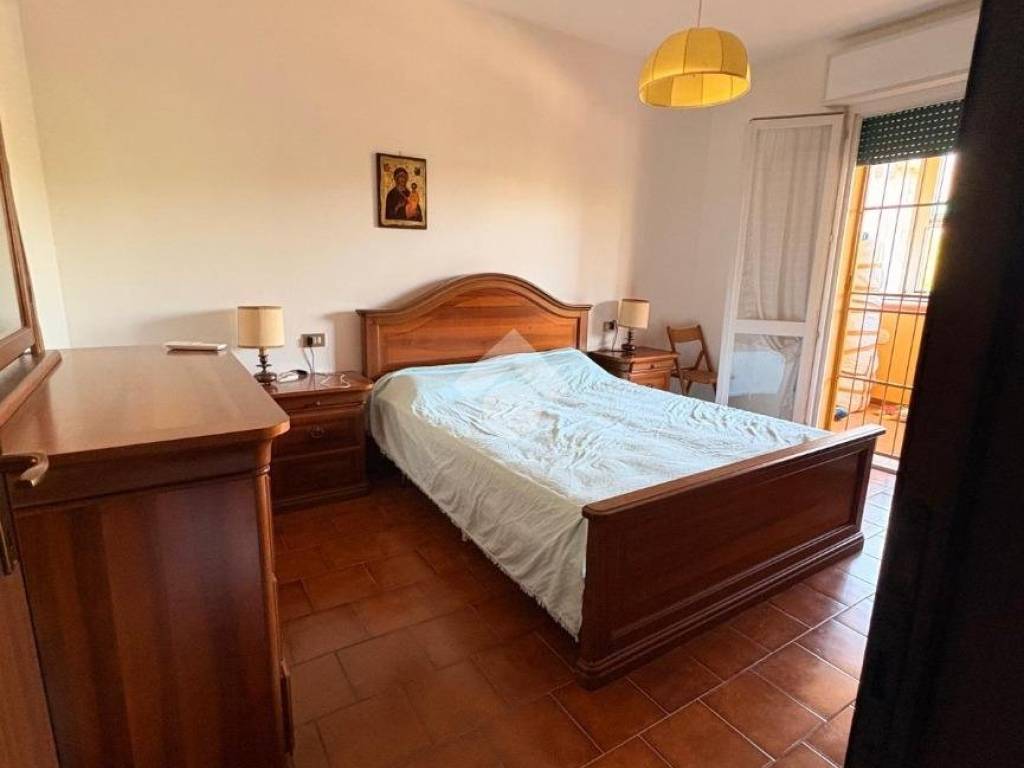 appartamento in vendita a Comacchio in zona Porto Garibaldi
