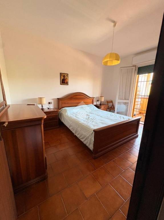 appartamento in vendita a Comacchio in zona Porto Garibaldi