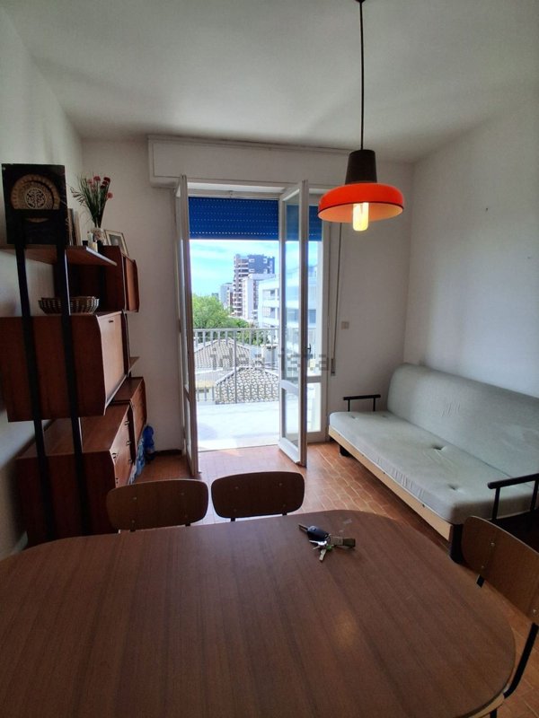 appartamento in vendita a Comacchio in zona Lido di Spina