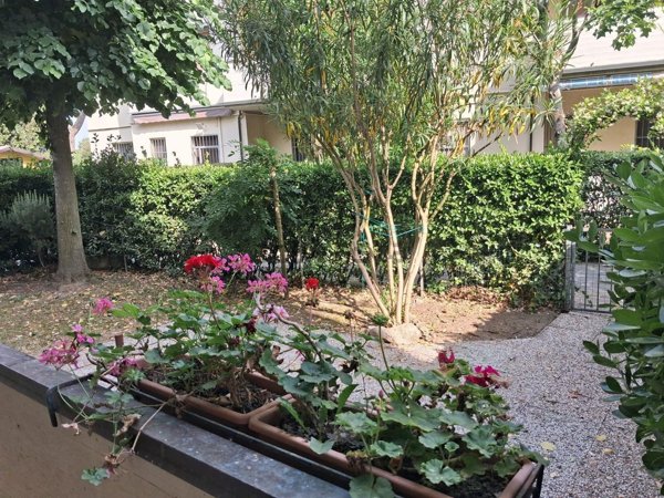 appartamento in vendita a Comacchio in zona Lido di Spina
