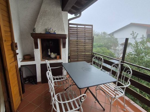 appartamento in vendita a Comacchio in zona Lido di Spina