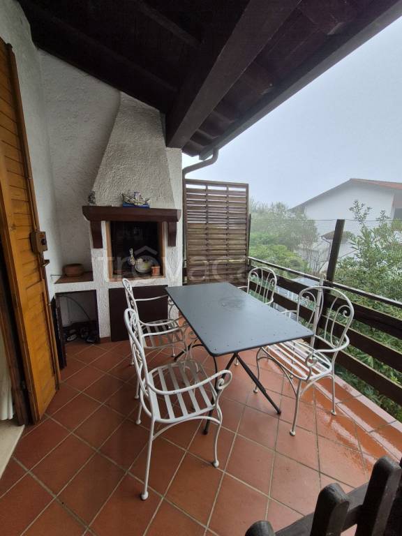appartamento in vendita a Comacchio in zona Lido di Spina