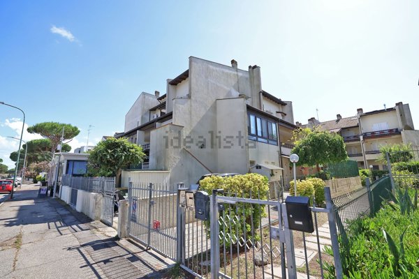 appartamento in vendita a Comacchio in zona Lido di Spina