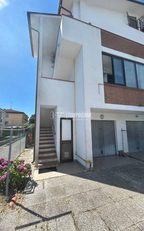 casa indipendente in vendita a Comacchio in zona San Giuseppe