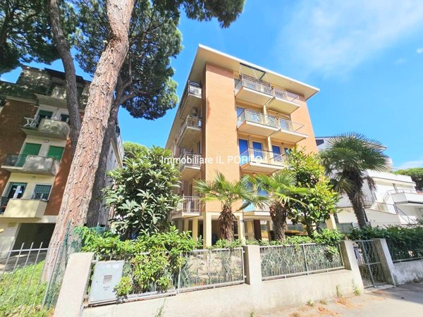 appartamento in vendita a Comacchio in zona Lido degli Estensi
