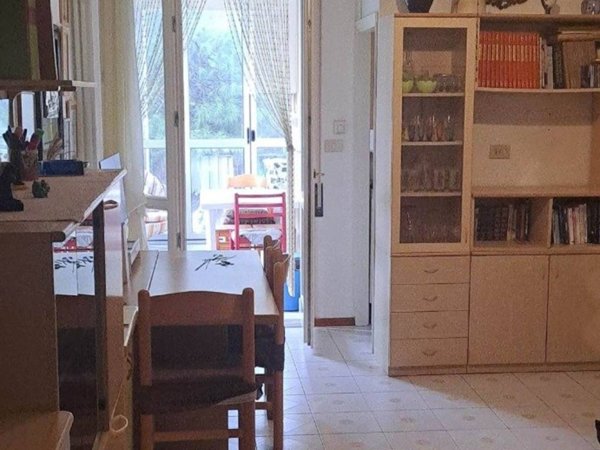 appartamento in vendita a Comacchio in zona Lido degli Estensi