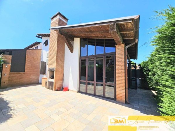 casa indipendente in vendita a Comacchio in zona Lido delle Nazioni