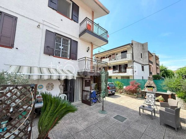 casa indipendente in vendita a Comacchio in zona Lido delle Nazioni