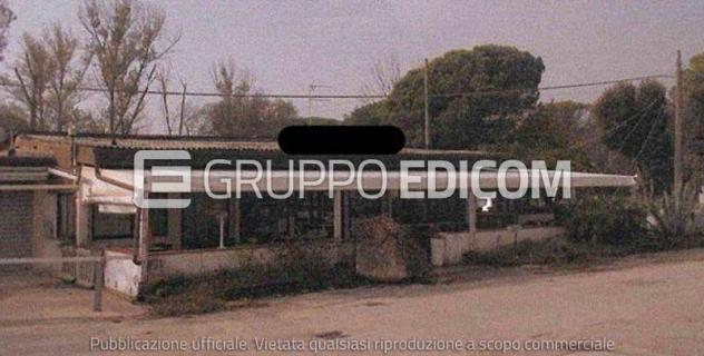 negozio in vendita a Comacchio in zona Lido di Volano