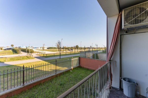 appartamento in vendita a Comacchio in zona Lido degli Estensi