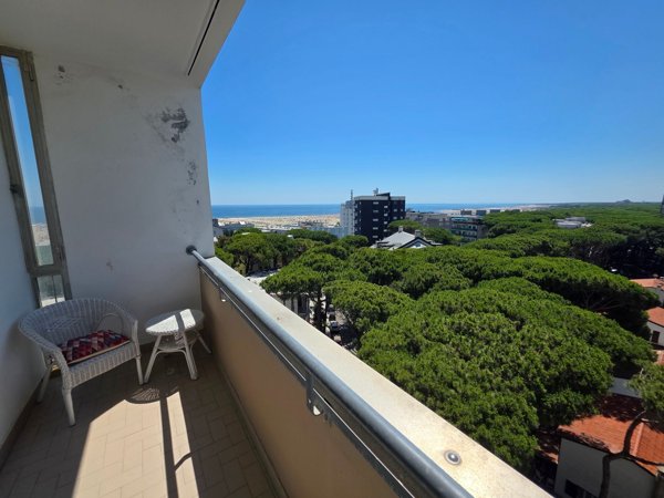 appartamento in vendita a Comacchio in zona Lido degli Estensi