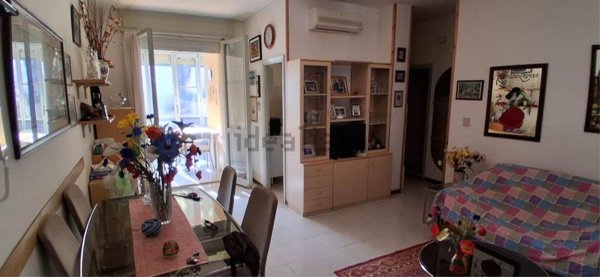 appartamento in vendita a Comacchio in zona Lido degli Estensi