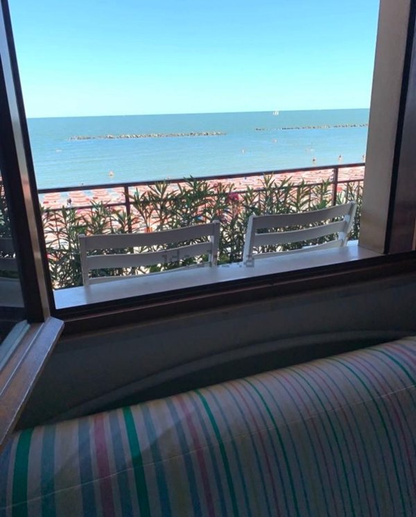 appartamento in vendita a Comacchio in zona Lido di Pomposa